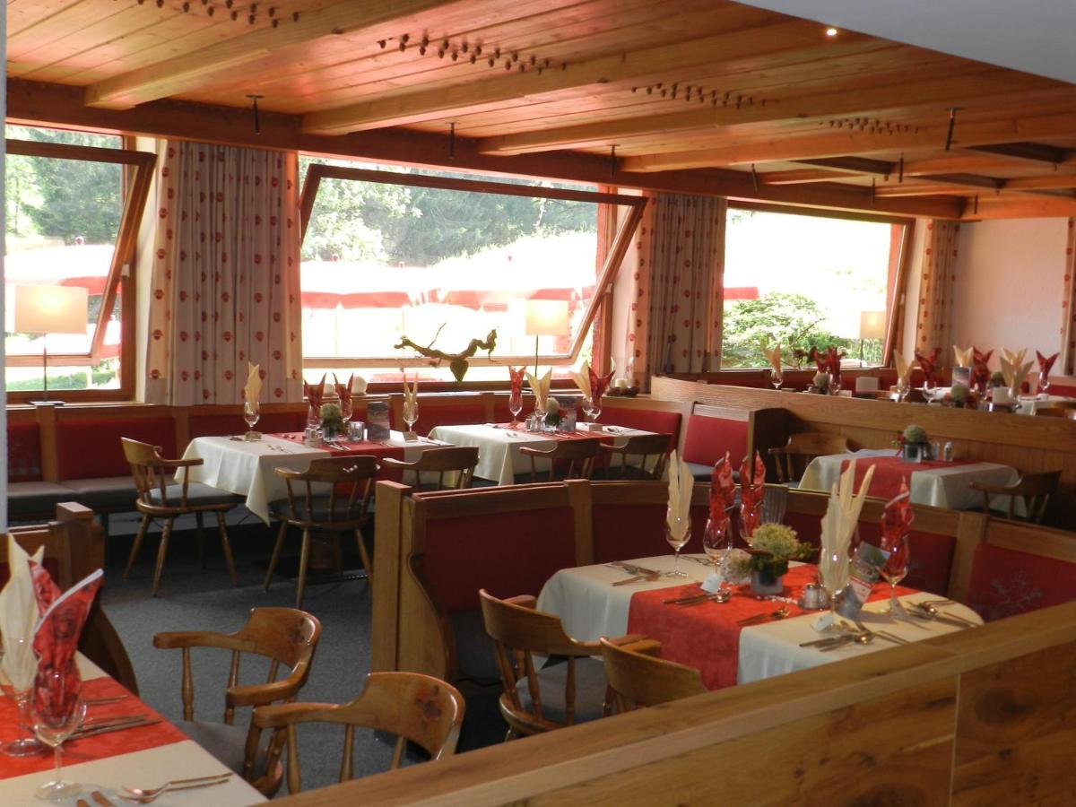 Alpengasthof Hotel Schwand Oberstdorf Extérieur photo