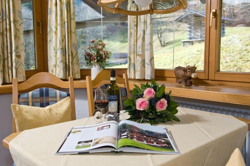 Alpengasthof Hotel Schwand Oberstdorf Chambre photo