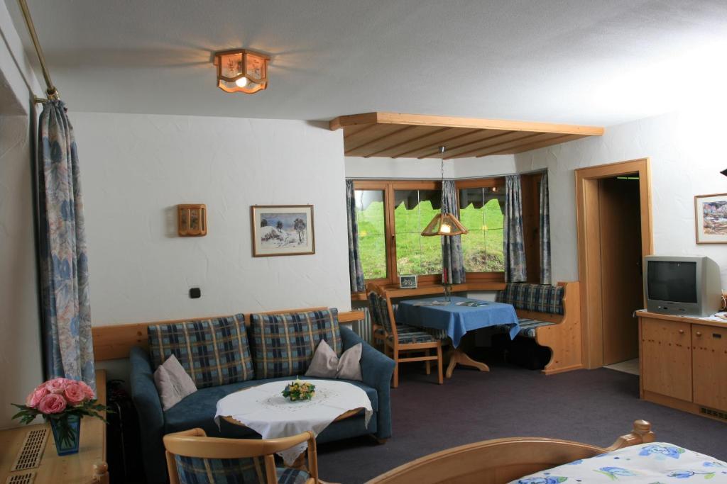 Alpengasthof Hotel Schwand Oberstdorf Chambre photo